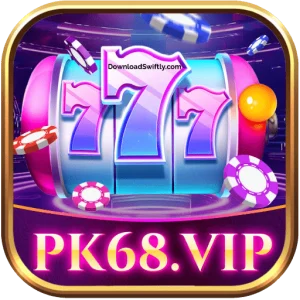 PK68 Game icon