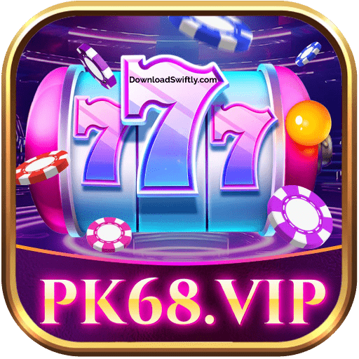 PK68 Game icon