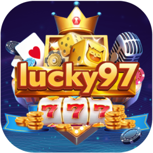 Lucky 97 apk logo