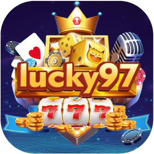 Lucky 97 apk logo