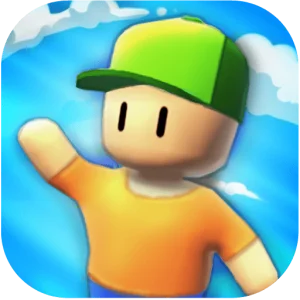 icon of stumble guys apk