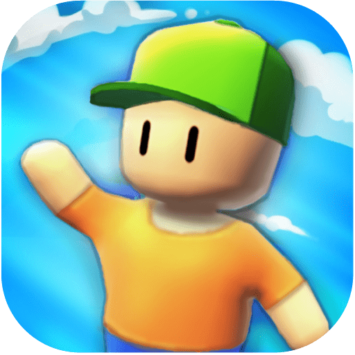 icon of stumble guys apk