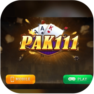 icon of PAK111 Casino Game