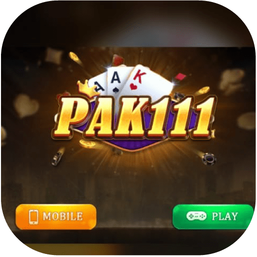 icon of PAK111 Casino Game